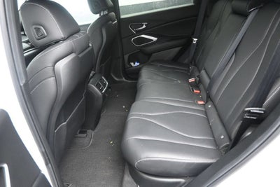 2025 Acura RDX 4DR SH-AWD