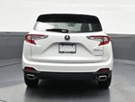2025 Acura RDX 4DR SH-AWD