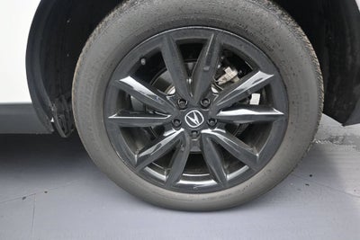 2025 Acura RDX 4DR SH-AWD