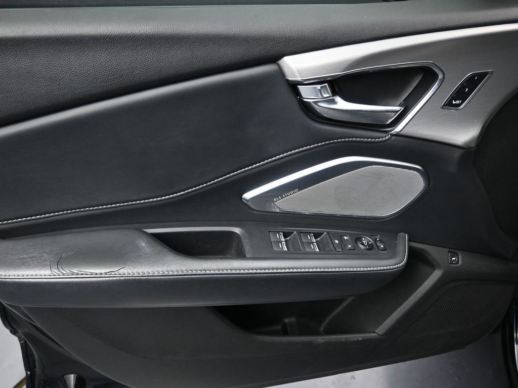 2020 Acura RDX w/Technology Pkg