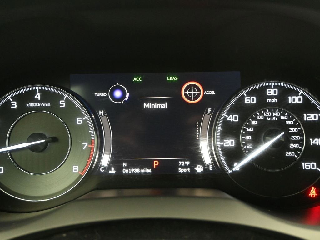 2020 Acura RDX w/Technology Pkg