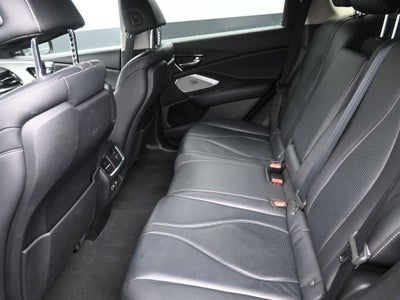 2020 Acura RDX w/Technology Pkg
