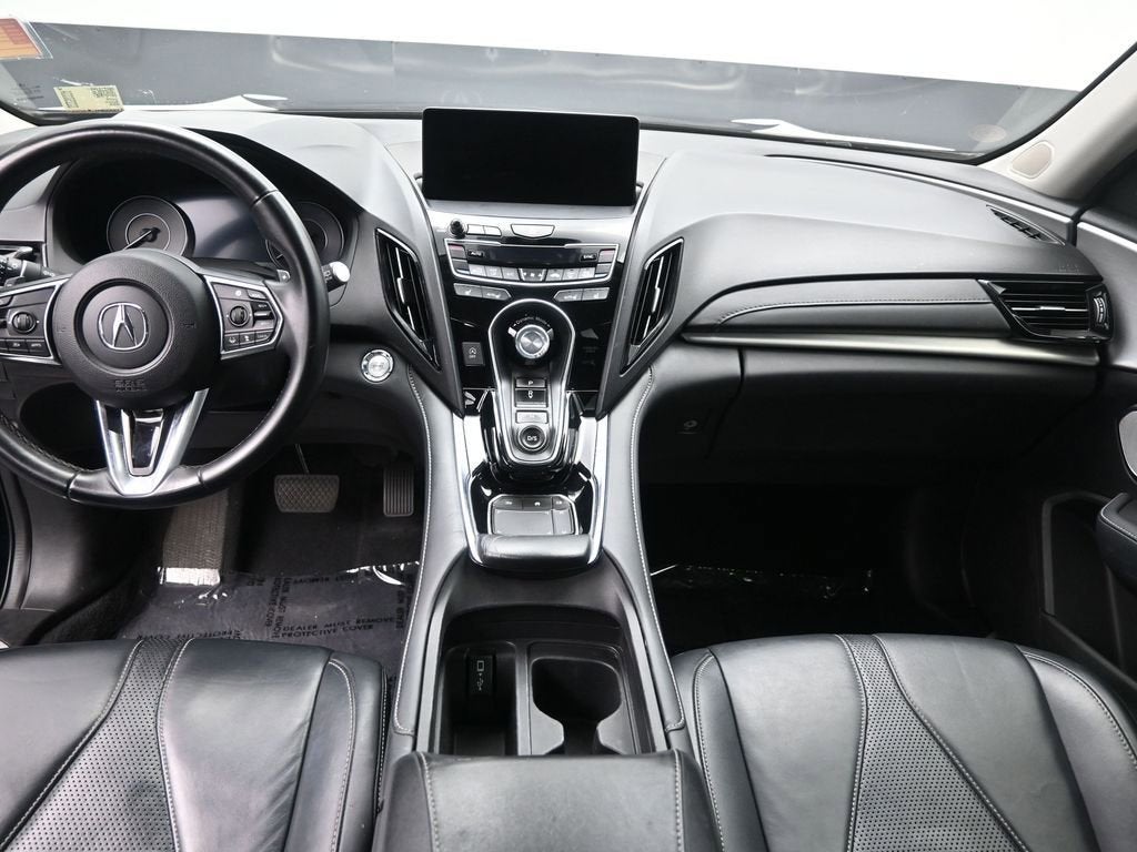 2020 Acura RDX w/Technology Pkg