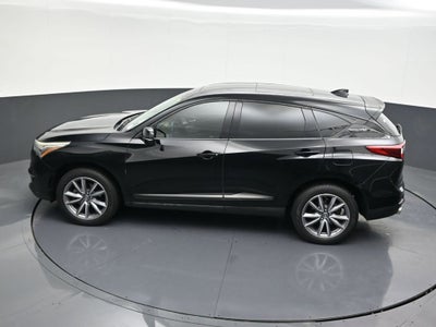 2020 Acura RDX w/Technology Pkg