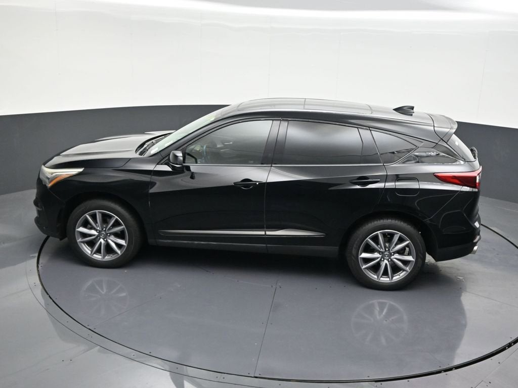 2020 Acura RDX w/Technology Pkg