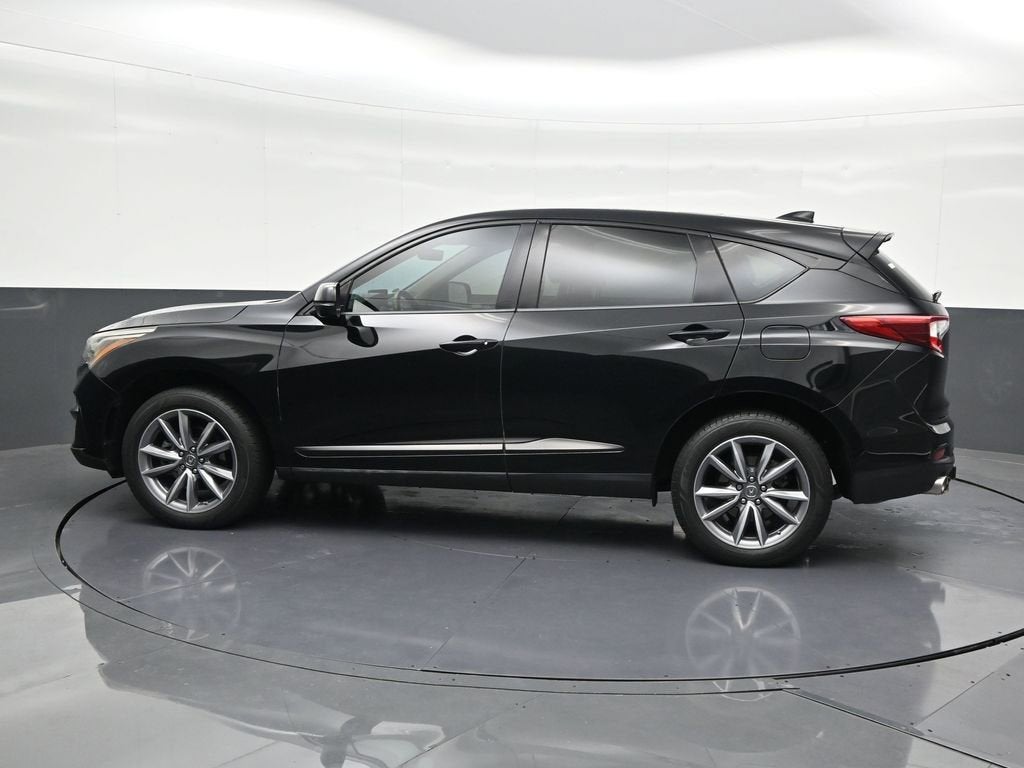 2020 Acura RDX w/Technology Pkg