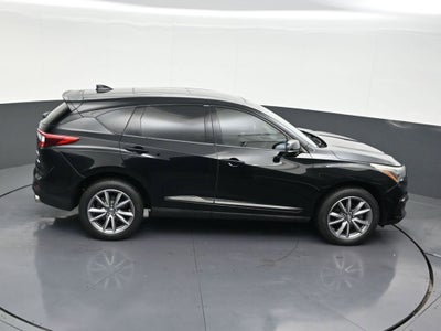2020 Acura RDX w/Technology Pkg