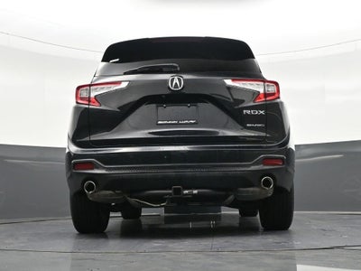 2020 Acura RDX w/Technology Pkg