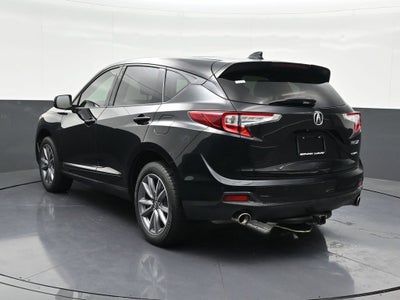 2020 Acura RDX w/Technology Pkg