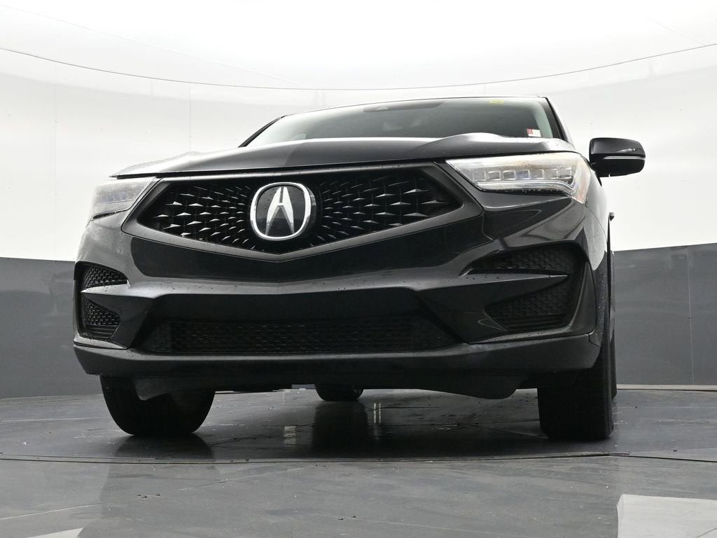 2020 Acura RDX w/Technology Pkg