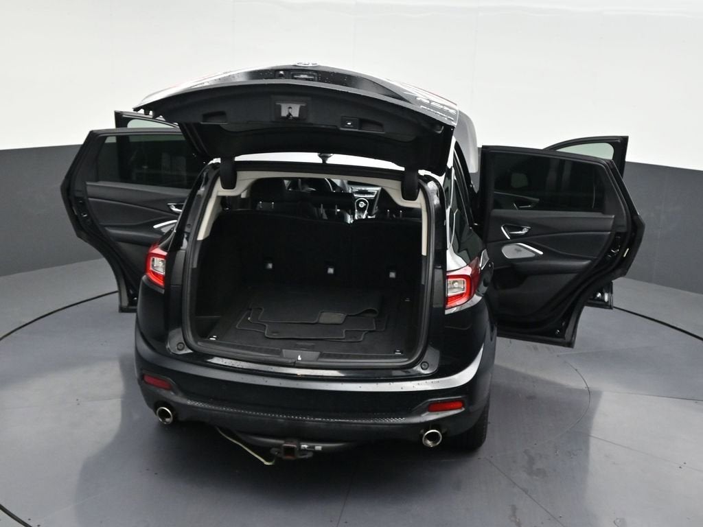 2020 Acura RDX w/Technology Pkg