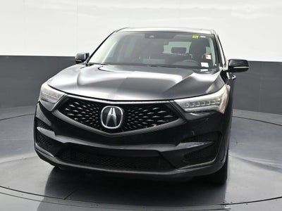 2020 Acura RDX w/Technology Pkg