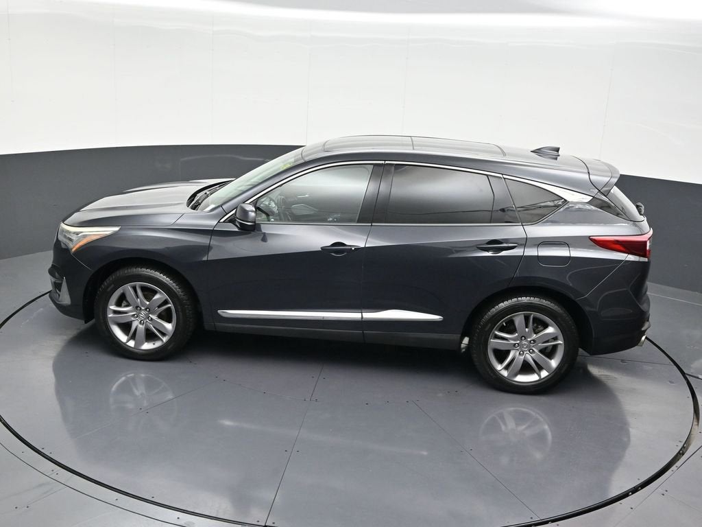 2019 Acura RDX w/Advance Pkg