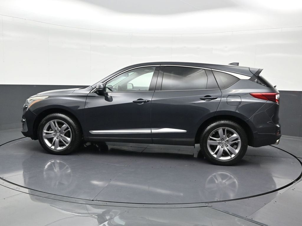2019 Acura RDX w/Advance Pkg