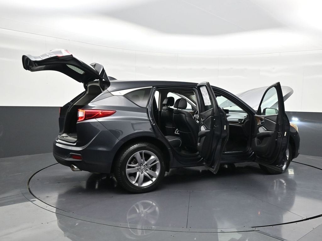 2019 Acura RDX w/Advance Pkg