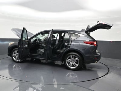 2019 Acura RDX w/Advance Pkg