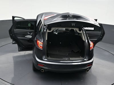 2019 Acura RDX w/Advance Pkg