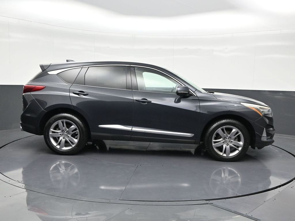 2019 Acura RDX w/Advance Pkg