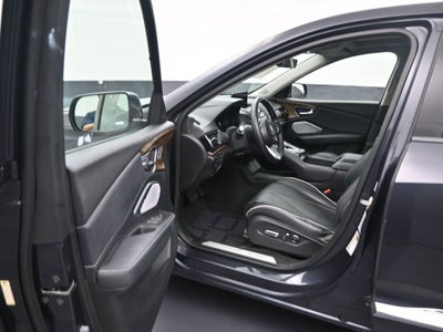 2019 Acura RDX w/Advance Pkg