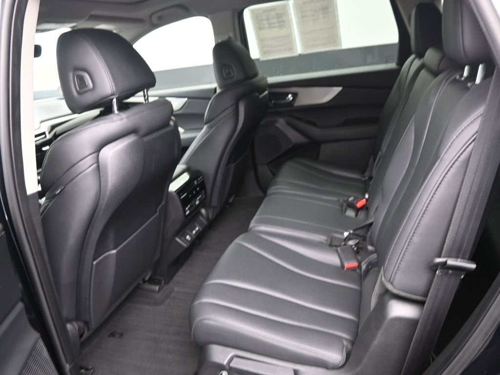 2024 Acura MDX 4DR FWD