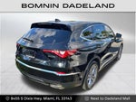 2024 Acura MDX 4DR FWD