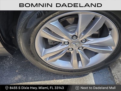 2024 Acura MDX 4DR FWD