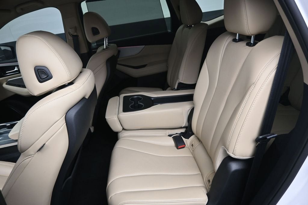 2023 Acura MDX w/Technology Package