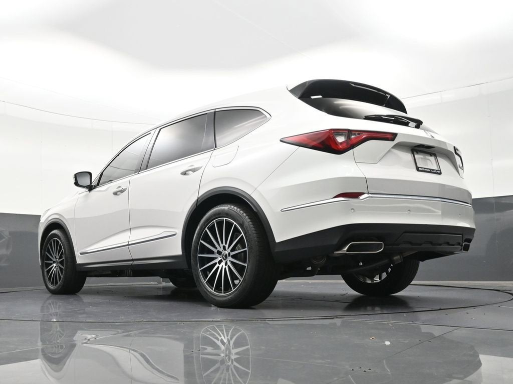 2023 Acura MDX w/Technology Package
