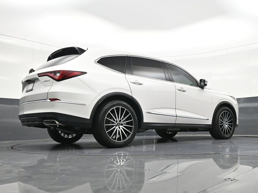 2023 Acura MDX w/Technology Package