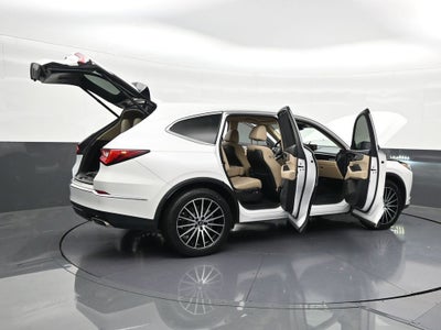 2023 Acura MDX w/Technology Package