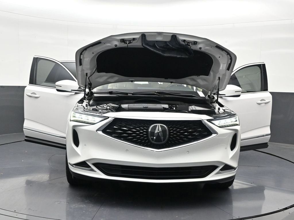 2023 Acura MDX w/Technology Package