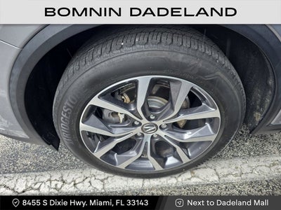 2022 Acura MDX w/Technology Package