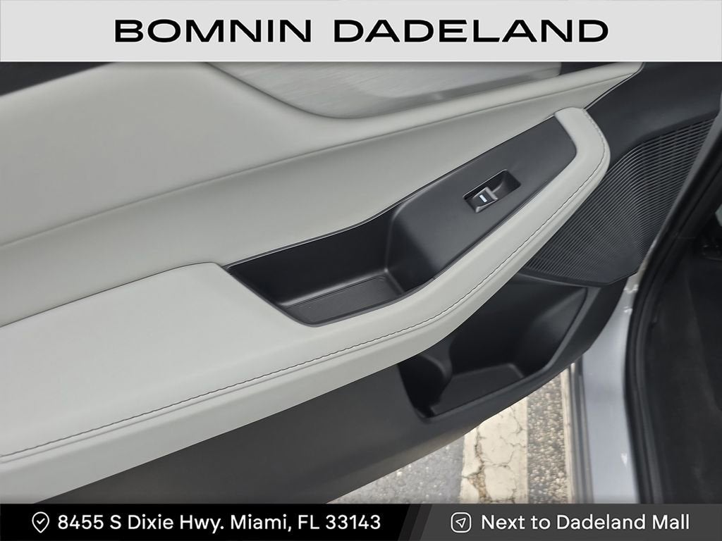 2022 Acura MDX w/Technology Package