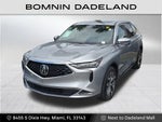 2022 Acura MDX w/Technology Package