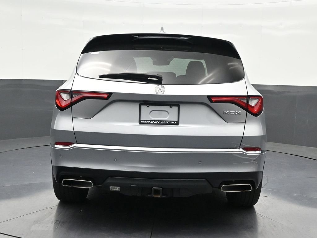 2022 Acura MDX w/Technology Package