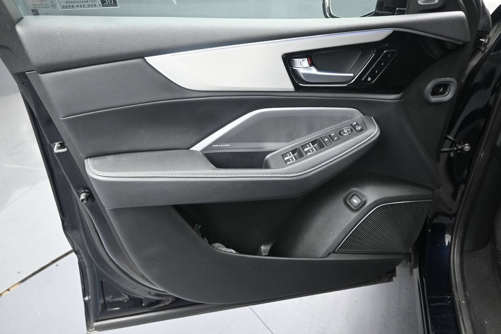 2026 Acura MDX w/Technology Package