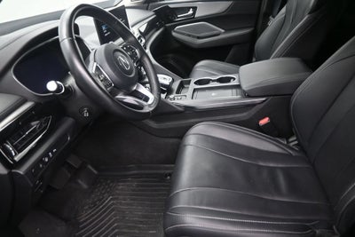 2026 Acura MDX w/Technology Package