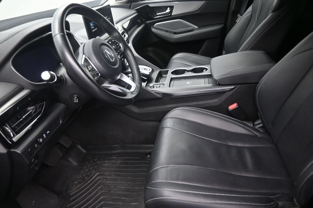 2026 Acura MDX w/Technology Package
