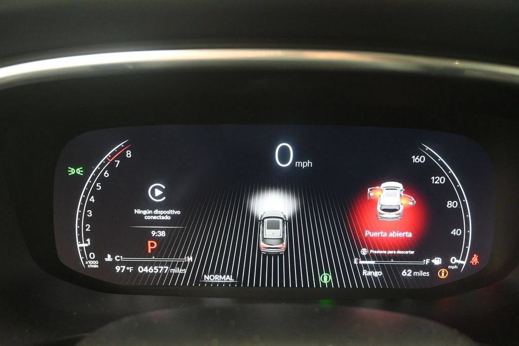 2026 Acura MDX w/Technology Package