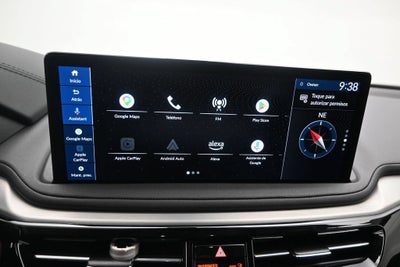 2026 Acura MDX w/Technology Package