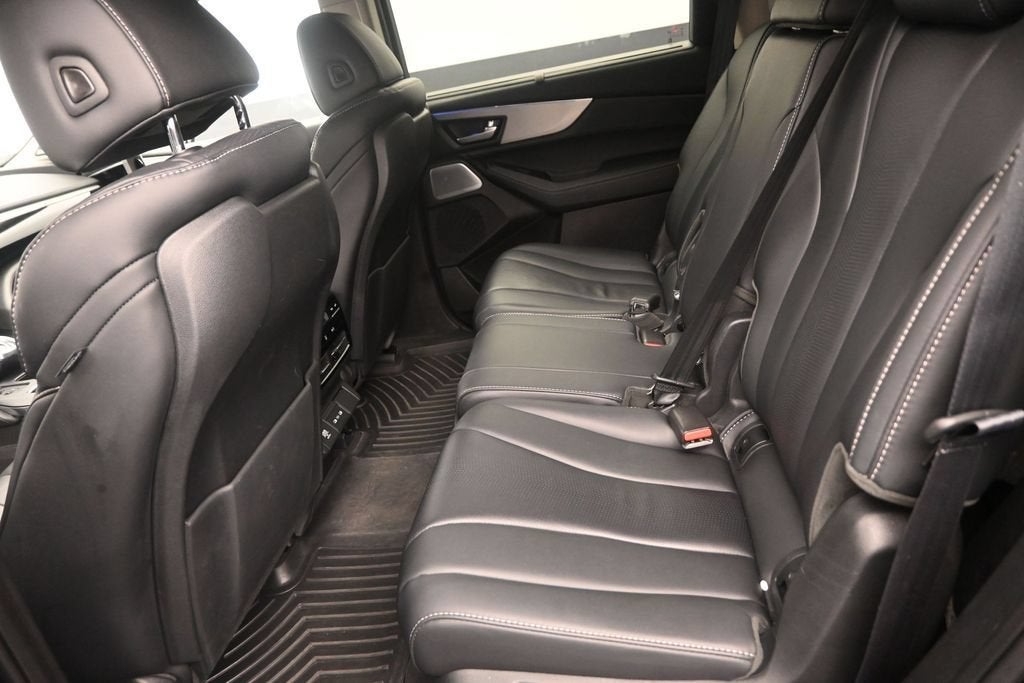 2026 Acura MDX w/Technology Package