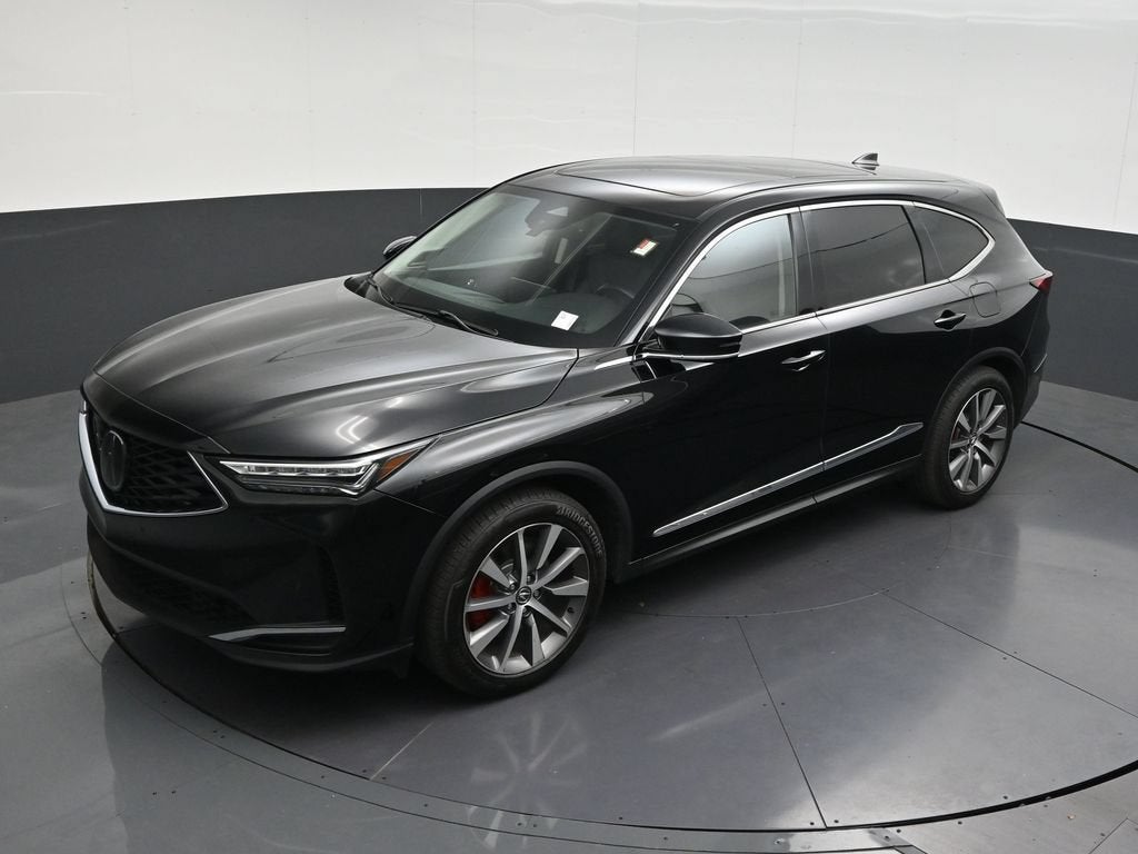 2026 Acura MDX w/Technology Package