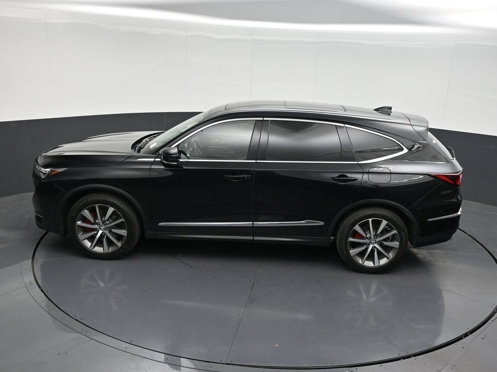 2026 Acura MDX w/Technology Package