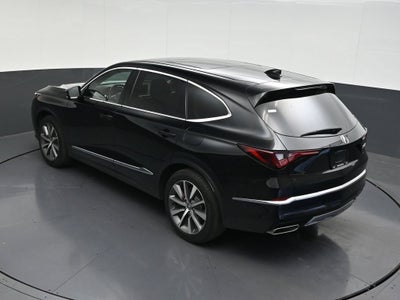 2026 Acura MDX w/Technology Package