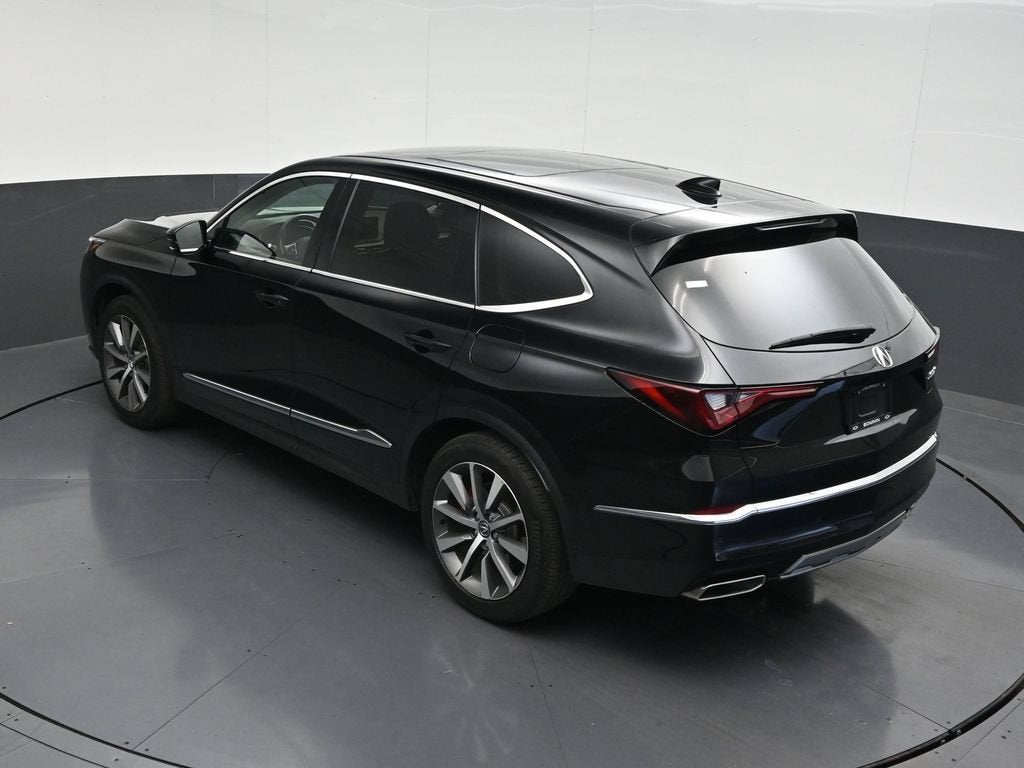 2026 Acura MDX w/Technology Package