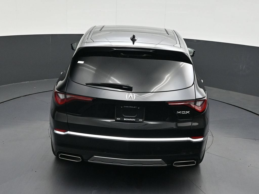 2026 Acura MDX w/Technology Package