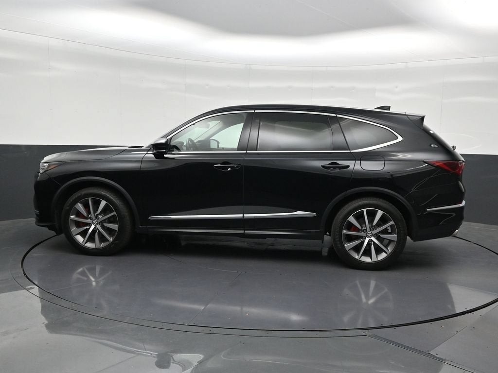 2026 Acura MDX w/Technology Package