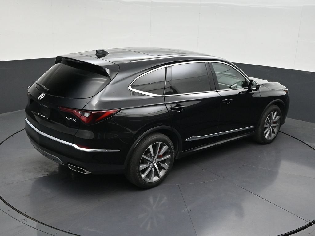2026 Acura MDX w/Technology Package