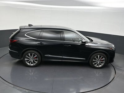 2026 Acura MDX w/Technology Package