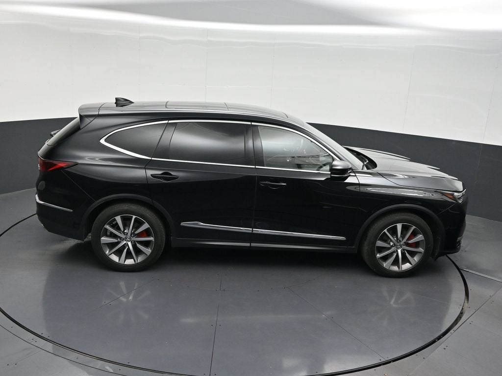 2026 Acura MDX w/Technology Package